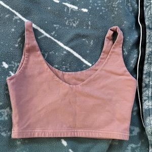 Brandy Melville top!